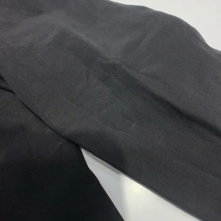Burberry Burberry SS23 Double-Breasted Long Coat for Men Size US XXL / EU 58 / 5 - 6 Thumbnail