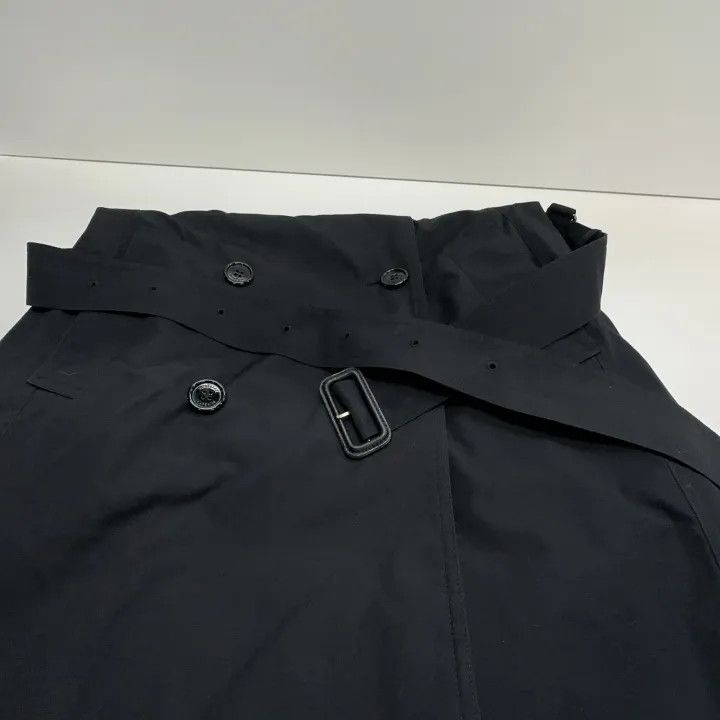 Burberry Burberry Casual Fashion Versatile Coat Size US S / EU 44-46 / 1 - 9 Thumbnail