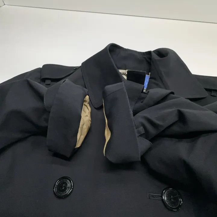 Burberry Burberry Casual Fashion Versatile Coat Size US S / EU 44-46 / 1 - 7 Thumbnail