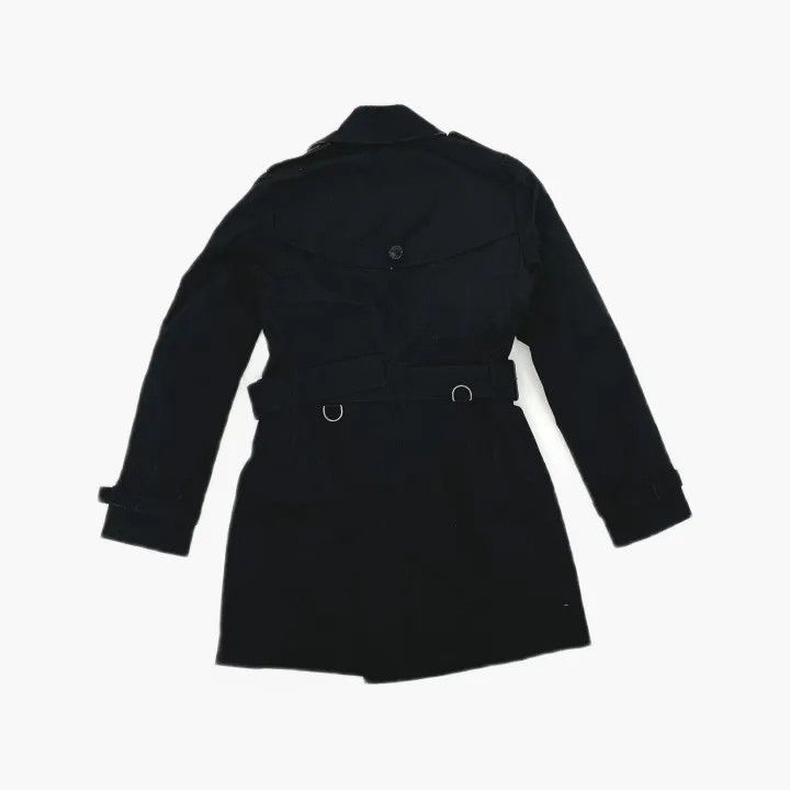 Burberry Burberry Casual Fashion Versatile Coat Size US S / EU 44-46 / 1 - 3 Thumbnail