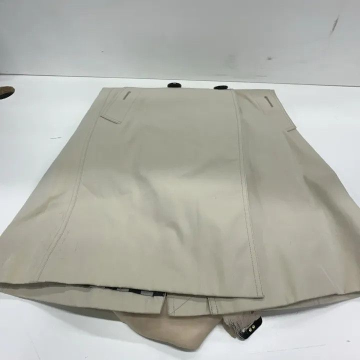Burberry Burberry Casual Fashion Double-Breasted Coat Size US S / EU 44-46 / 1 - 9 Thumbnail