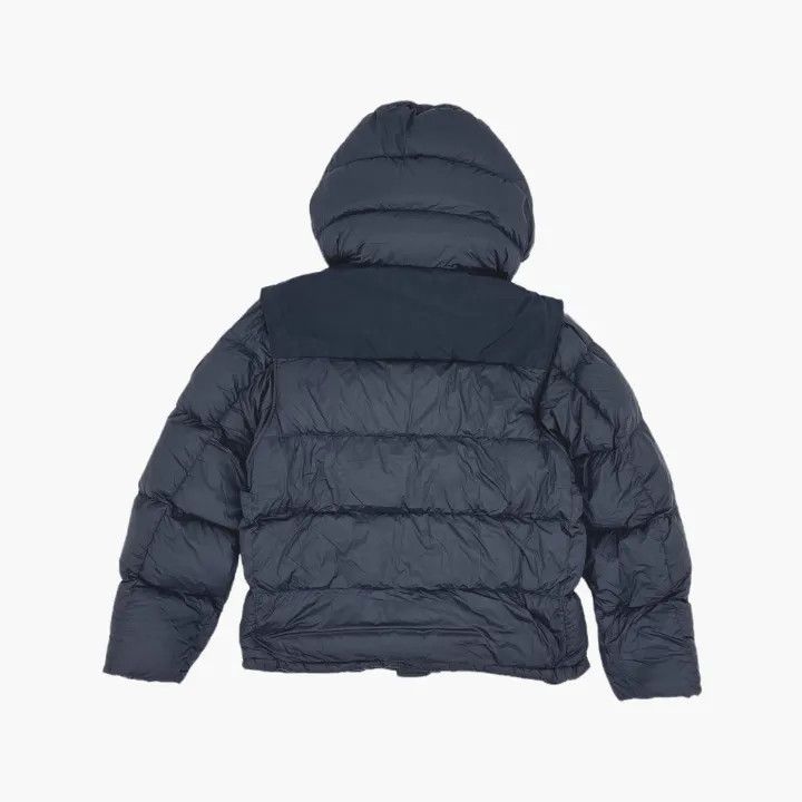 Burberry Burberry Men's Removable Sleeve Down Jacket Size US L / EU 52-54 / 3 - 3 Thumbnail