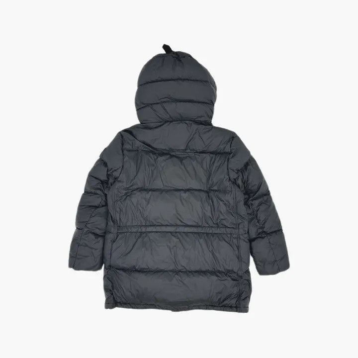 Burberry Burberry Logo Hooded Down Jacket for Men Size US L / EU 52-54 / 3 - 3 Thumbnail
