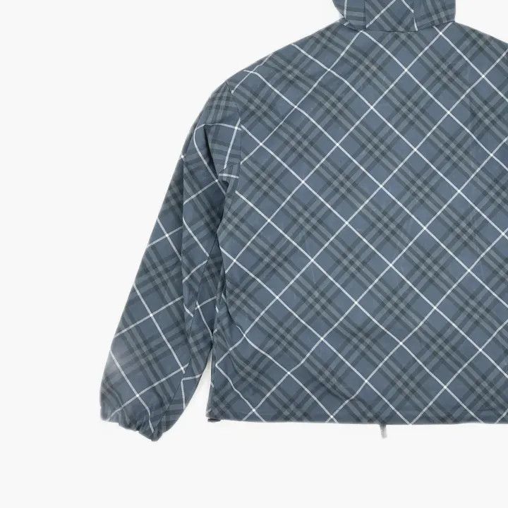 Burberry Burberry Double-sided Plaid Long Sleeve Jacket Size US L / EU 52-54 / 3 - 5 Thumbnail