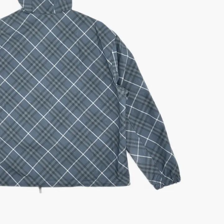 Burberry Burberry Double-sided Plaid Long Sleeve Jacket Size US L / EU 52-54 / 3 - 6 Thumbnail