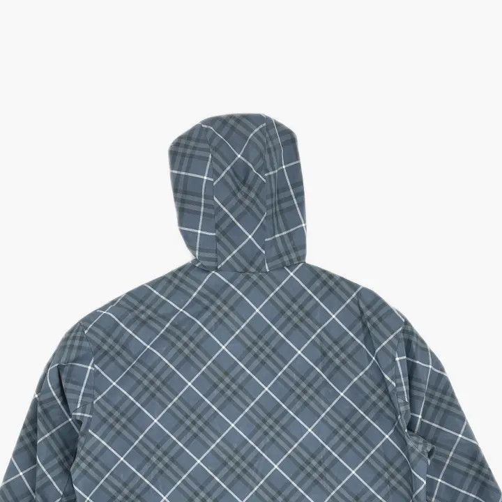 Burberry Burberry Double-sided Plaid Long Sleeve Jacket Size US L / EU 52-54 / 3 - 4 Thumbnail