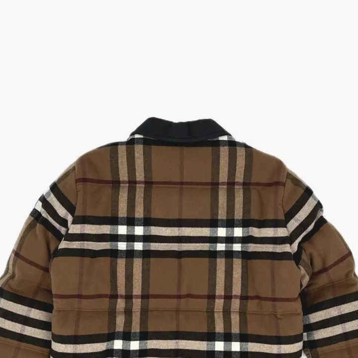 Burberry Burberry SS23 Color Blocked Jacket Size US M / EU 48-50 / 2 - 4 Thumbnail