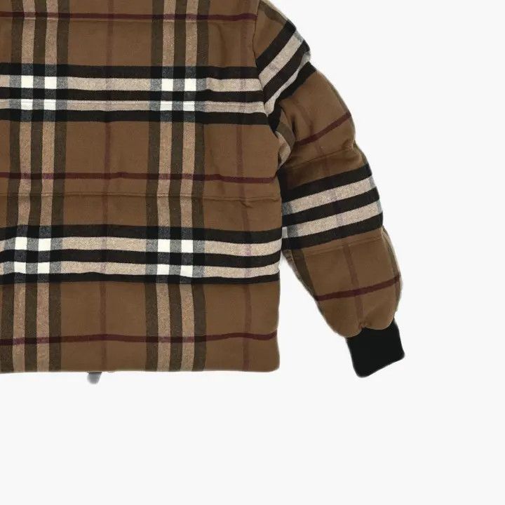 Burberry Burberry SS23 Color Blocked Jacket Size US M / EU 48-50 / 2 - 6 Thumbnail