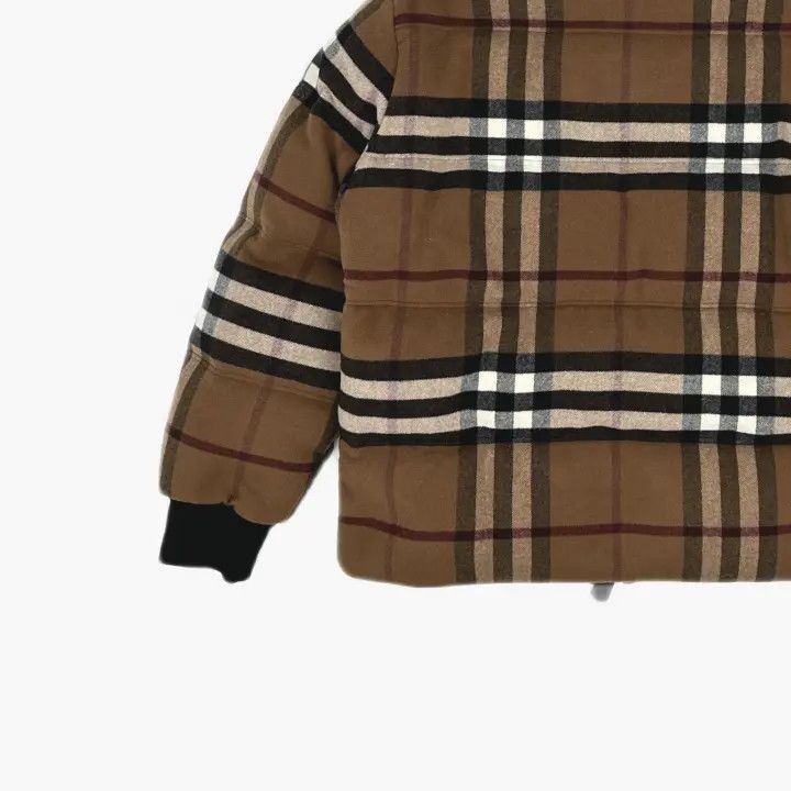 Burberry Burberry SS23 Color Blocked Jacket Size US M / EU 48-50 / 2 - 5 Thumbnail