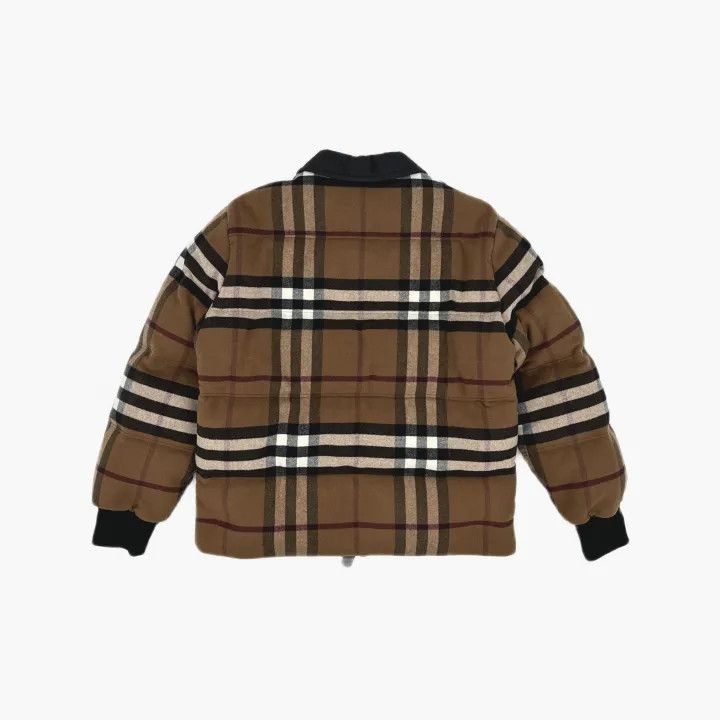 Burberry Burberry SS23 Color Blocked Jacket Size US M / EU 48-50 / 2 - 3 Thumbnail