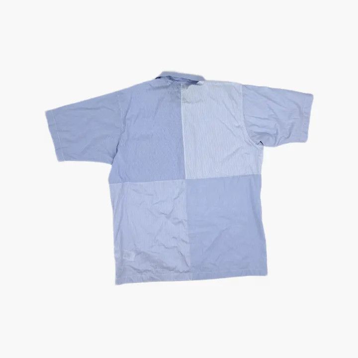 Burberry Burberry Logo Short Sleeve Shirt for Men Size US M / EU 48-50 / 2 - 3 Thumbnail
