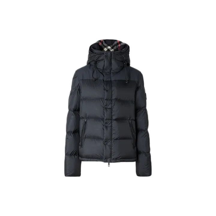 Burberry Burberry Detachable Sleeve Down Jacket Size US S / EU 44-46 / 1 - 2 Thumbnail