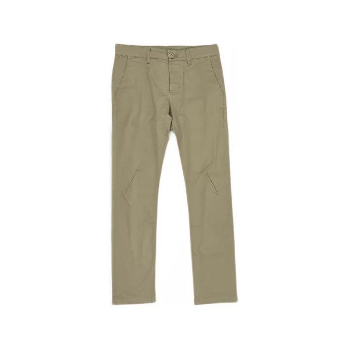 Saint Laurent Paris Yves Saint Laurent Casual Chino Pants for All Size US 30 / EU 46 - 2 Thumbnail