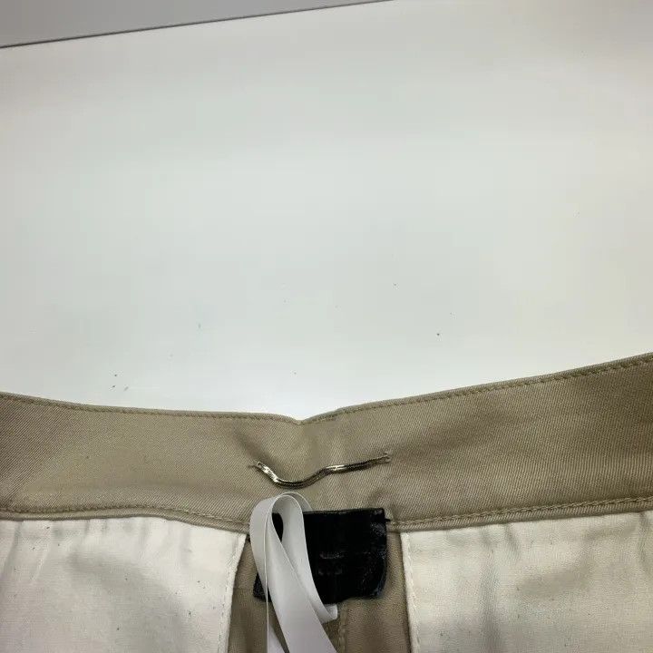Saint Laurent Paris Yves Saint Laurent Casual Chino Pants for All Size US 30 / EU 46 - 4 Thumbnail