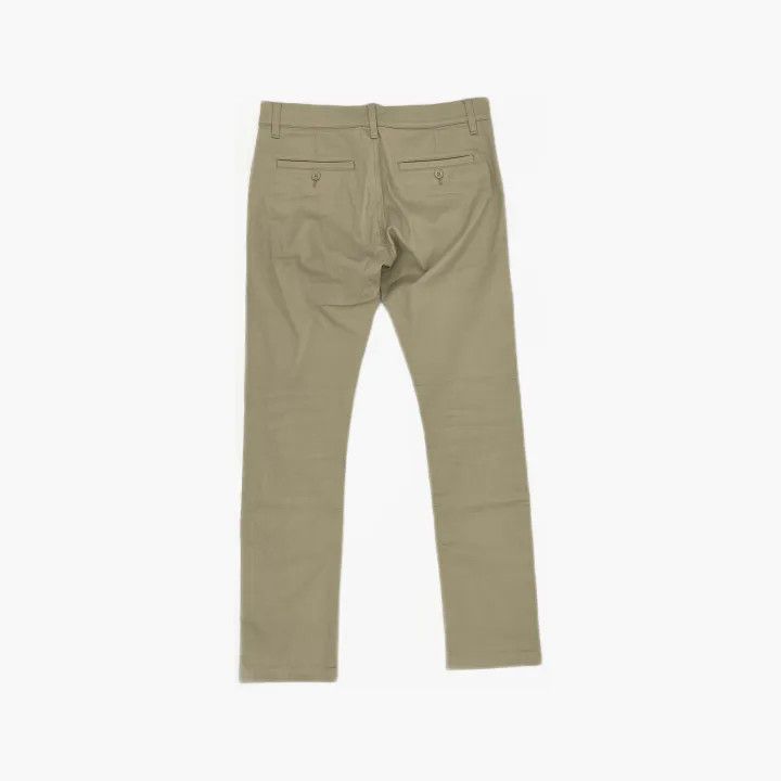 Saint Laurent Paris Yves Saint Laurent Casual Chino Pants for All Size US 30 / EU 46 - 3 Thumbnail