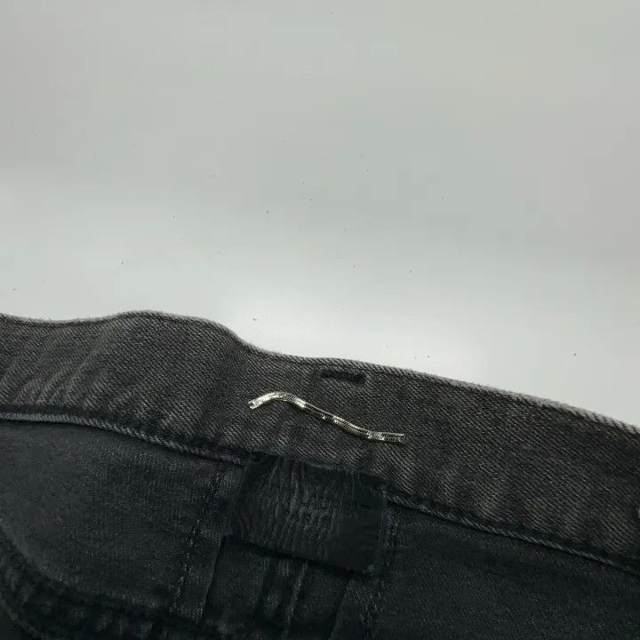 Saint Laurent Paris Saint Laurent Classic Washed Slim Fit Jeans Size US 30 / EU 46 - 4 Thumbnail