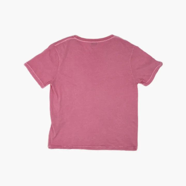 Saint Laurent Paris Yves Saint Laurent Pink Short Sleeve T-shirt Size US M / EU 48-50 / 2 - 3 Thumbnail