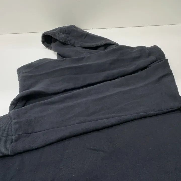 Saint Laurent Paris Saint Laurent Black Hoodie for Men and Women Size US S / EU 44-46 / 1 - 16 Thumbnail