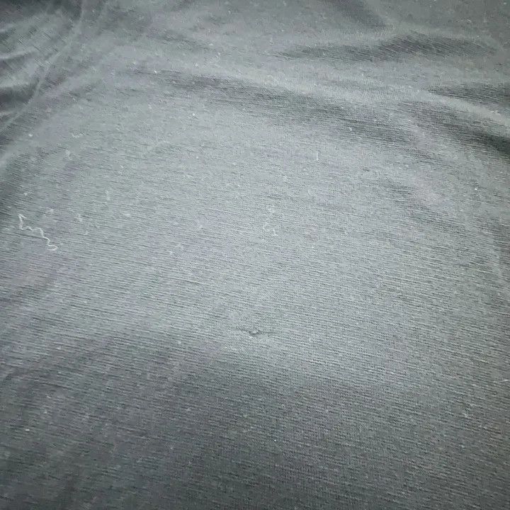 Saint Laurent Paris Saint Laurent Black Turtleneck Long Sleeve Sweater Size US M / EU 48-50 / 2 - 8 Thumbnail