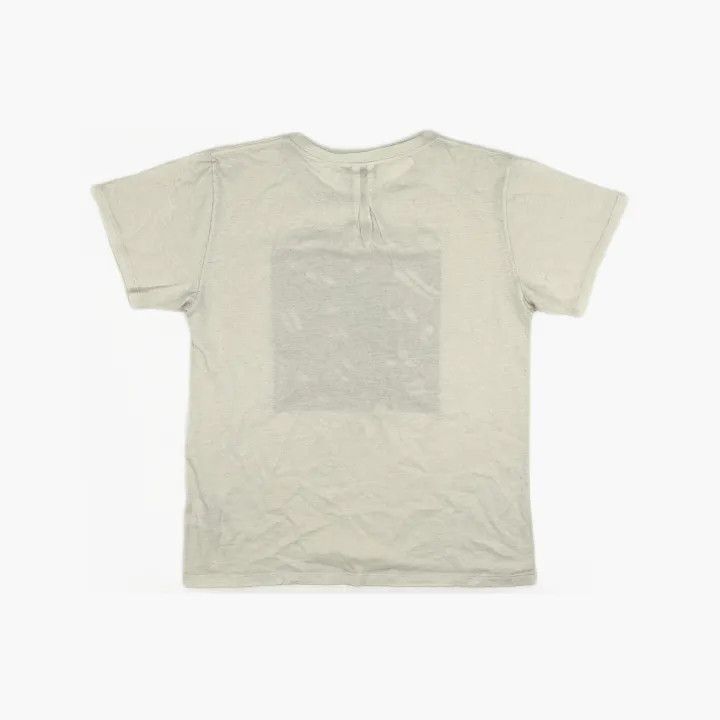 Saint Laurent Paris Yves Saint Laurent Printed Short Sleeve T-Shirt Size US M / EU 48-50 / 2 - 3 Thumbnail