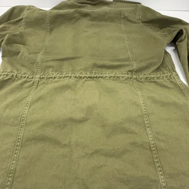Saint Laurent Paris Saint Laurent Casual Logo Embroidered Jacket Size US M / EU 48-50 / 2 - 9 Thumbnail