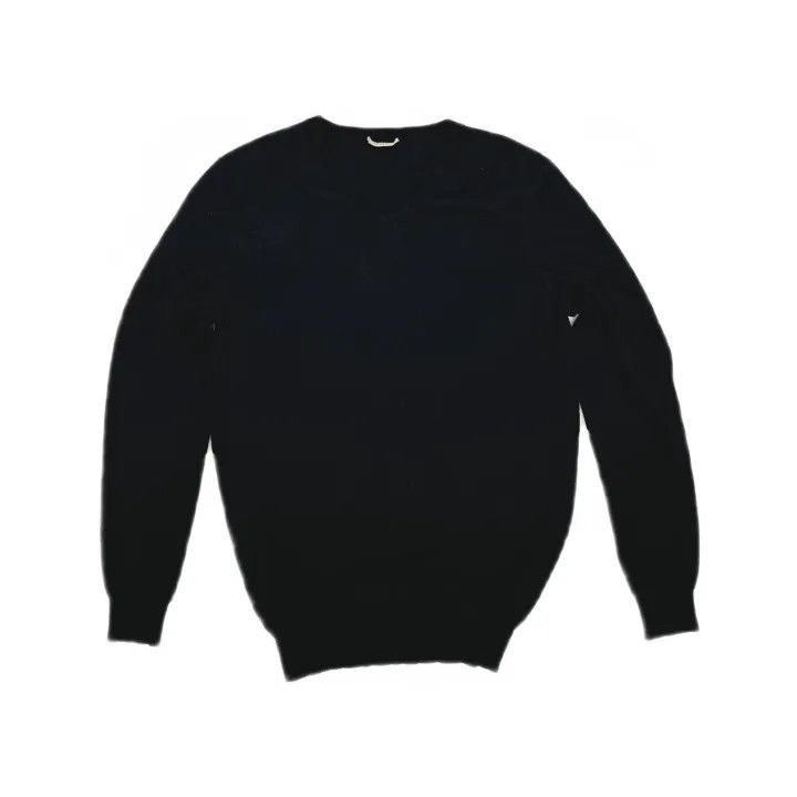 Saint Laurent Paris Saint Laurent Comfortable Long Sleeve T-Shirt Size US L / EU 52-54 / 3 - 2 Thumbnail