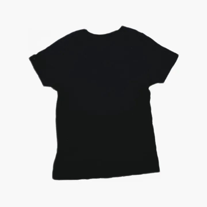 Saint Laurent Paris Yves Saint Laurent Black Star T-Shirt Size US M / EU 48-50 / 2 - 3 Thumbnail