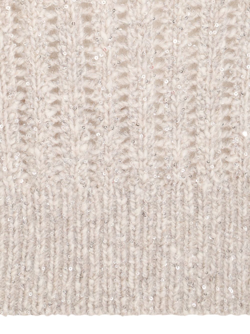 Brunello Cucinelli WOOL TANK TOP Size S / US 4 / IT 40 - 4 Thumbnail