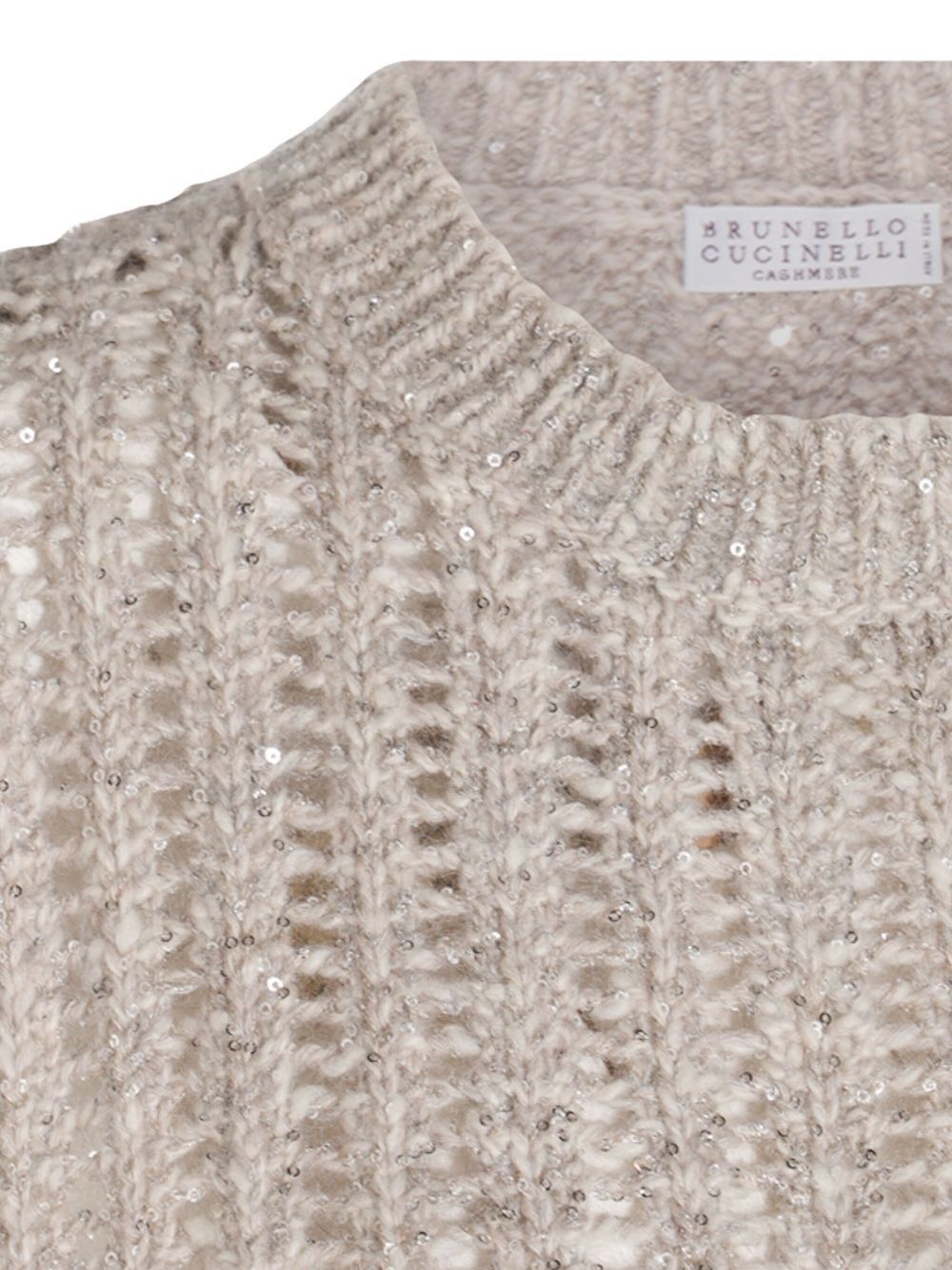 Brunello Cucinelli WOOL TANK TOP Size XS / US 0-2 / IT 36-38 - 3 Thumbnail