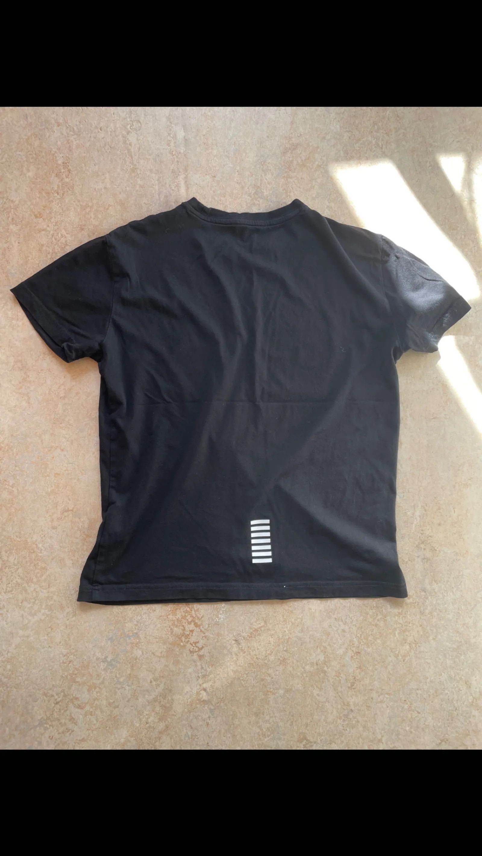 Armani Armani T-shirt Size US S / EU 44-46 / 1 - 2 Thumbnail