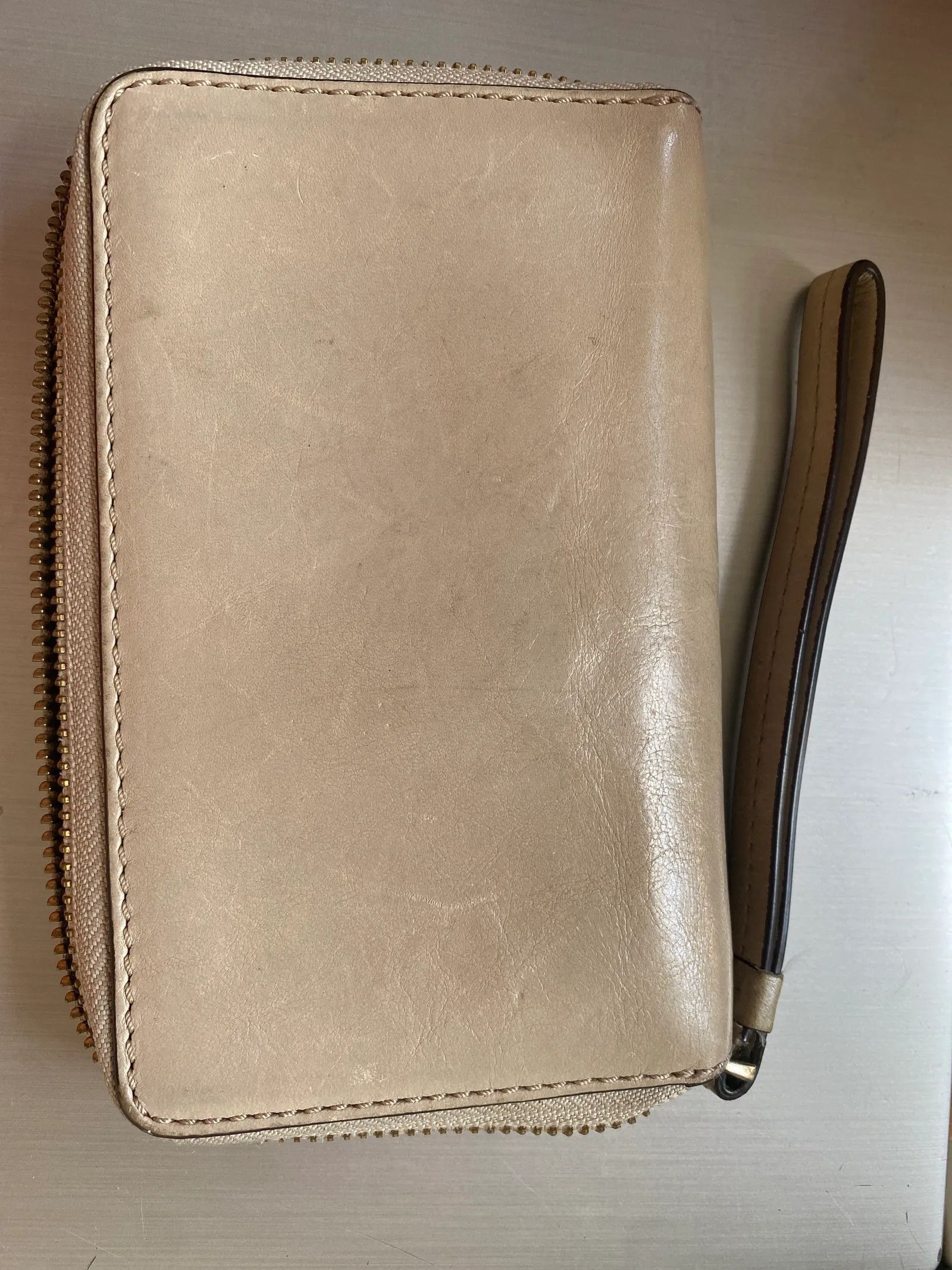 Marc Jacobs Marc Jacobs Wallet Size ONE SIZE - 5 Thumbnail