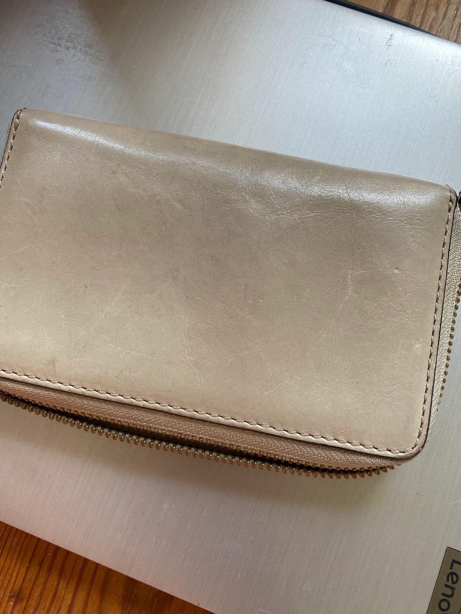 Marc Jacobs Marc Jacobs Wallet Size ONE SIZE - 7 Thumbnail