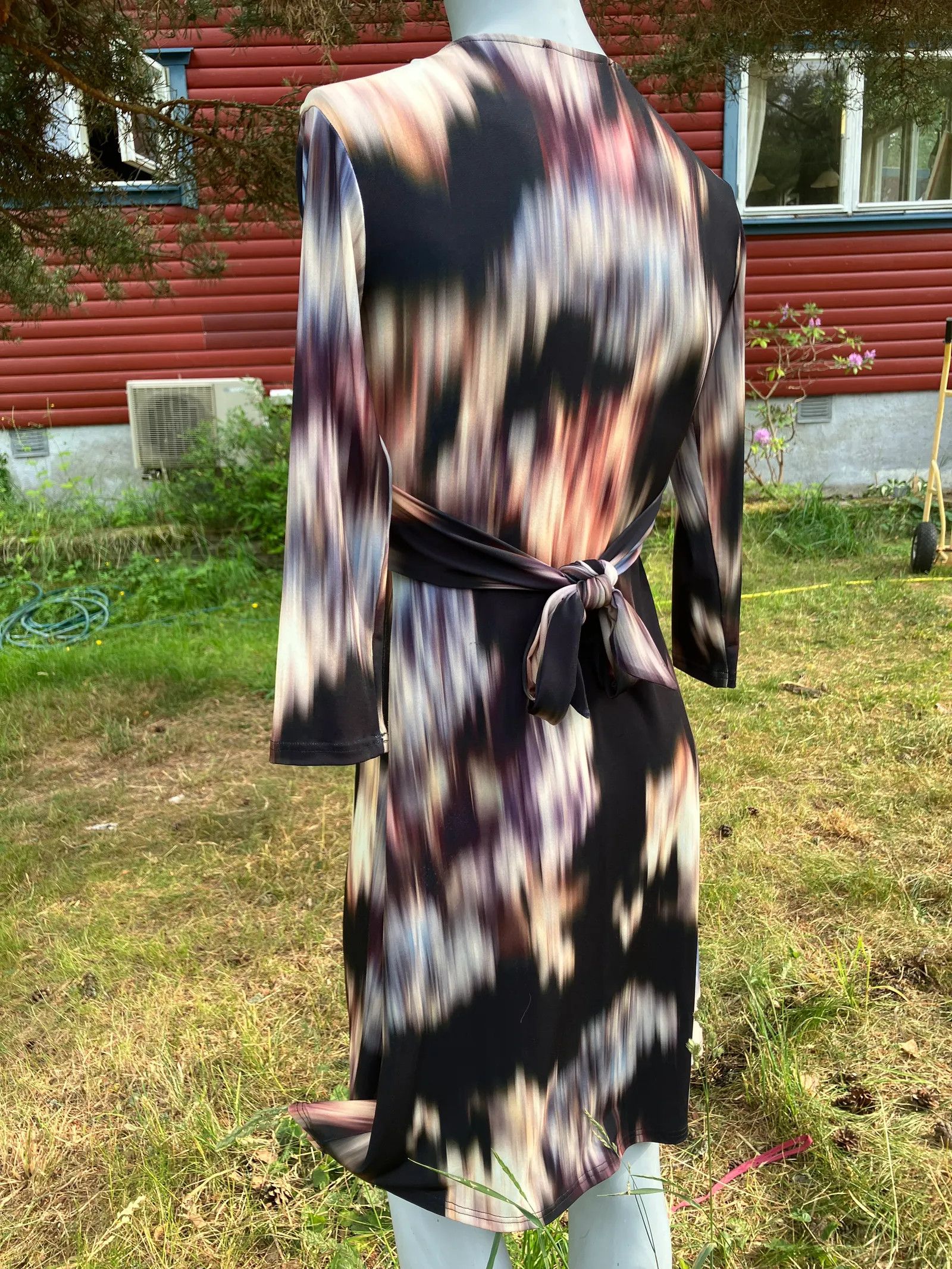 Ilse Jacobsen Ilse Jacobsen Dress Size S / US 4 / IT 40 - 4 Thumbnail