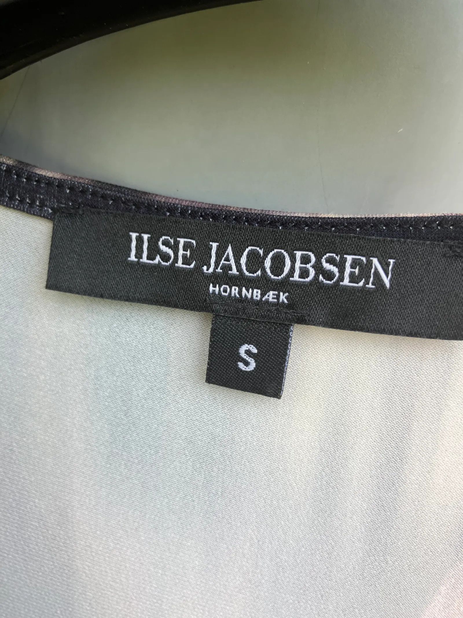 Ilse Jacobsen Ilse Jacobsen Dress Size S / US 4 / IT 40 - 2 Thumbnail