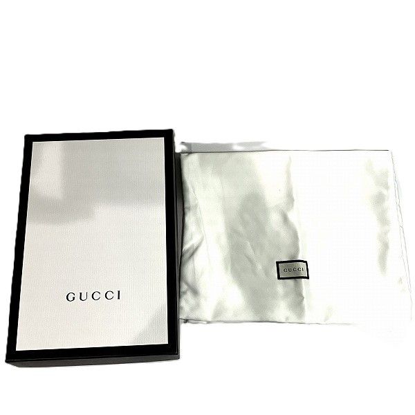 Gucci Gucci Gucci Microguccissima Leather Shoulder Bag Leather Shoulder Bag 466507 Size ONE SIZE - 5 Thumbnail