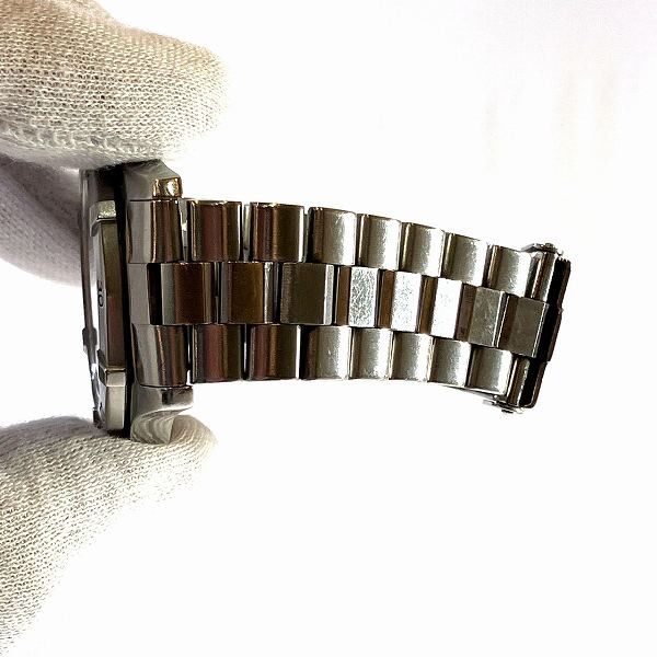 Tag Heuer TAG Heuer Tag Heuer Professional Watch Metal Quartz WK1110-0 Size ONE SIZE - 8 Thumbnail