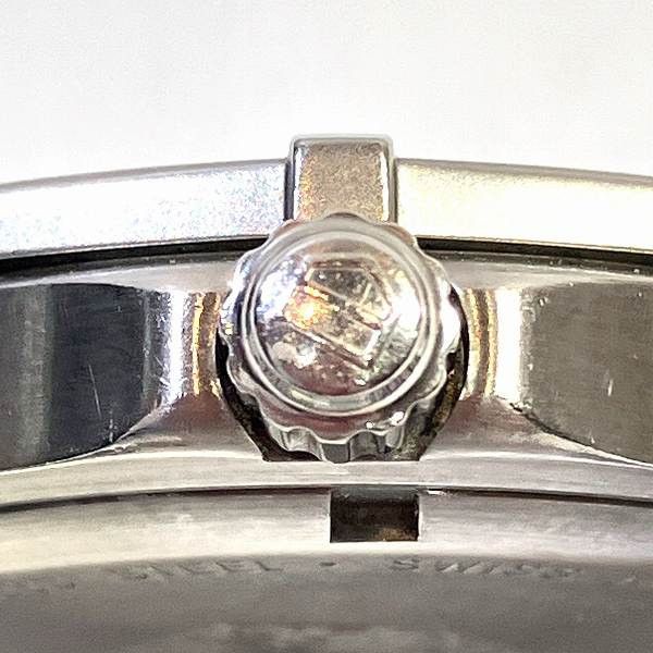 Tag Heuer TAG Heuer Tag Heuer Professional Watch Metal Quartz WK1110-0 Size ONE SIZE - 7 Thumbnail