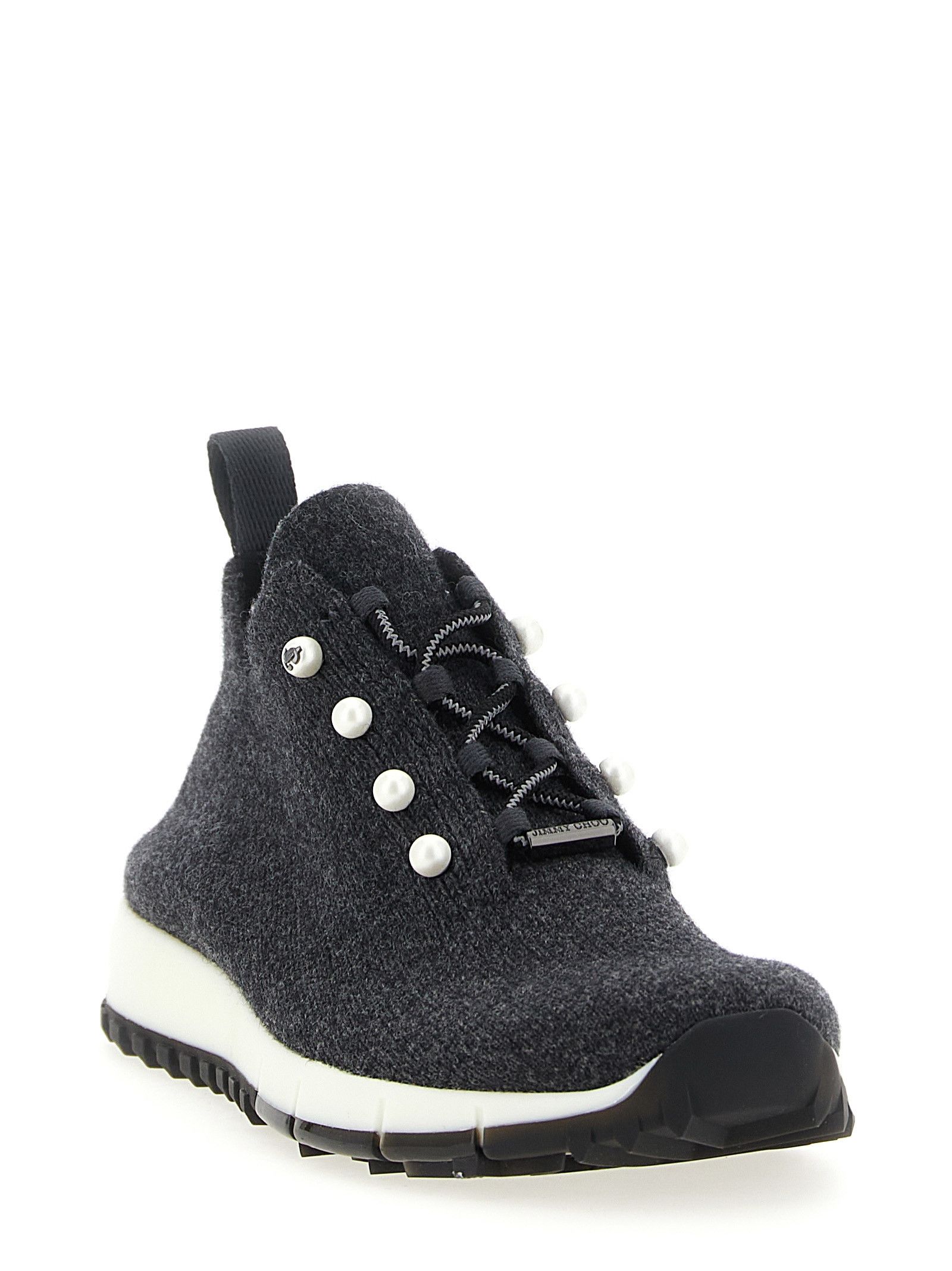 Jimmy Choo 'Veles' Sneakers Size US 6 / IT 36 - 2 Thumbnail