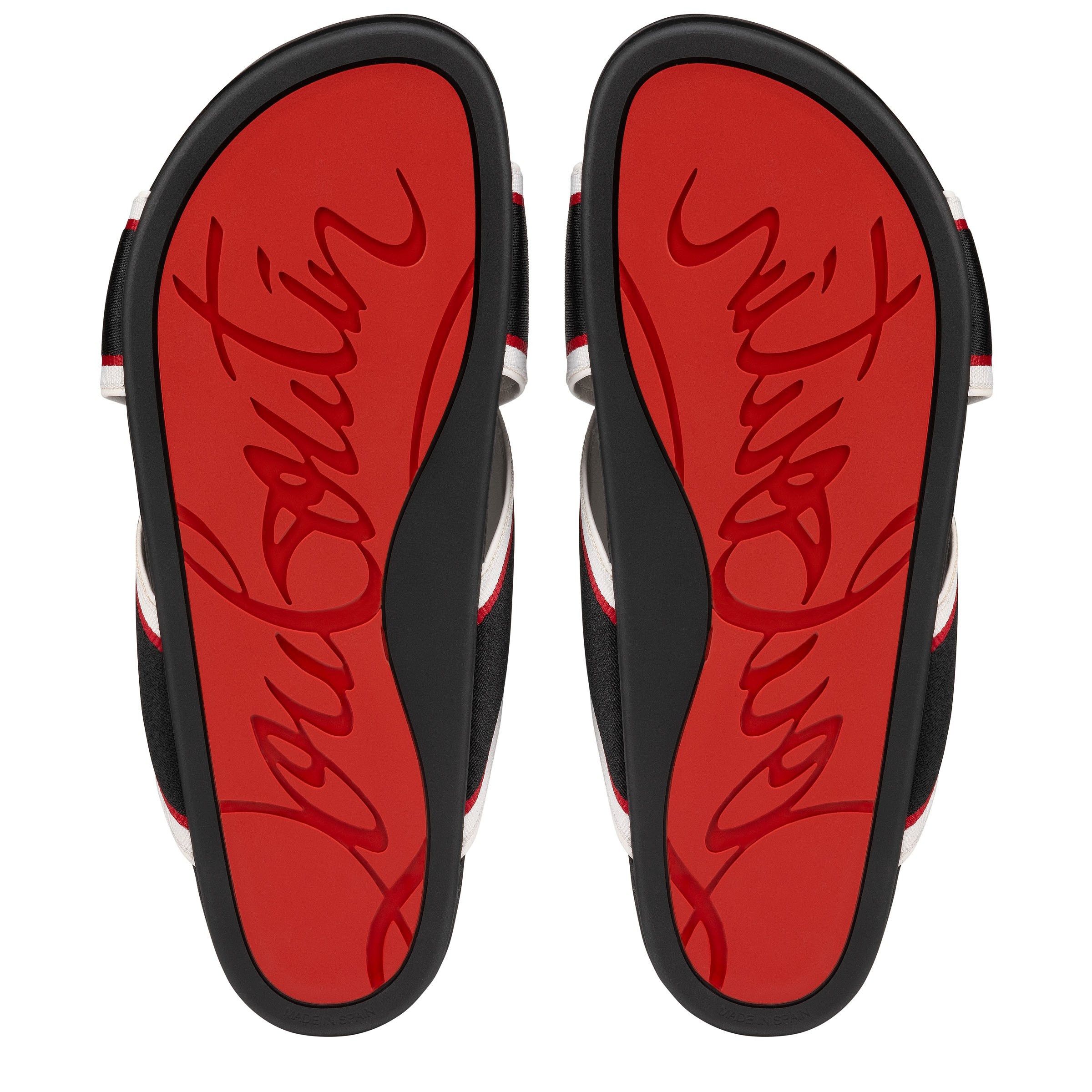 Christian Louboutin hot cross bizz Size US 8 / EU 41 - 5 Thumbnail