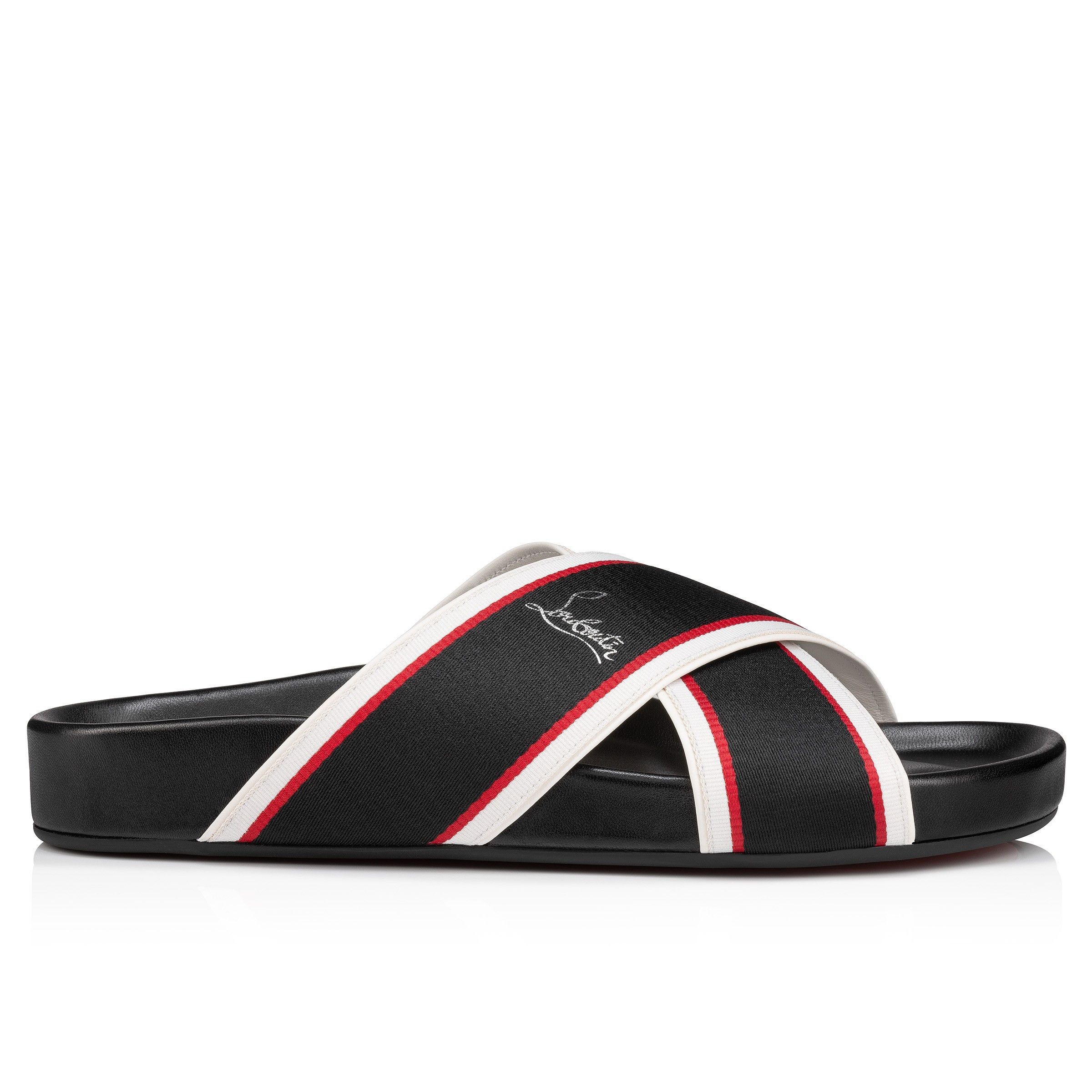 Christian Louboutin hot cross bizz Size US 8 / EU 41 - 2 Thumbnail