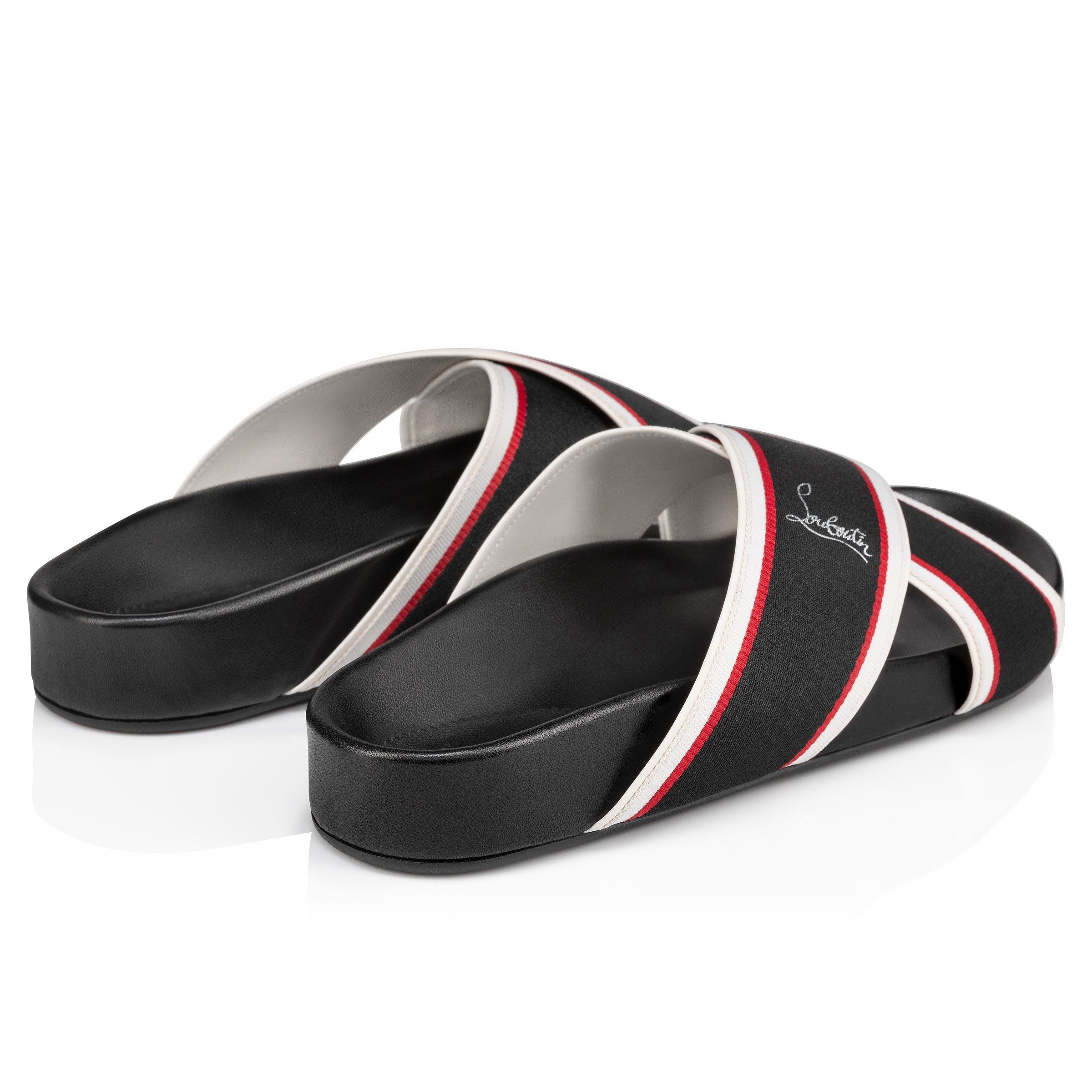 Christian Louboutin hot cross bizz Size US 11 / EU 44 - 3 Thumbnail