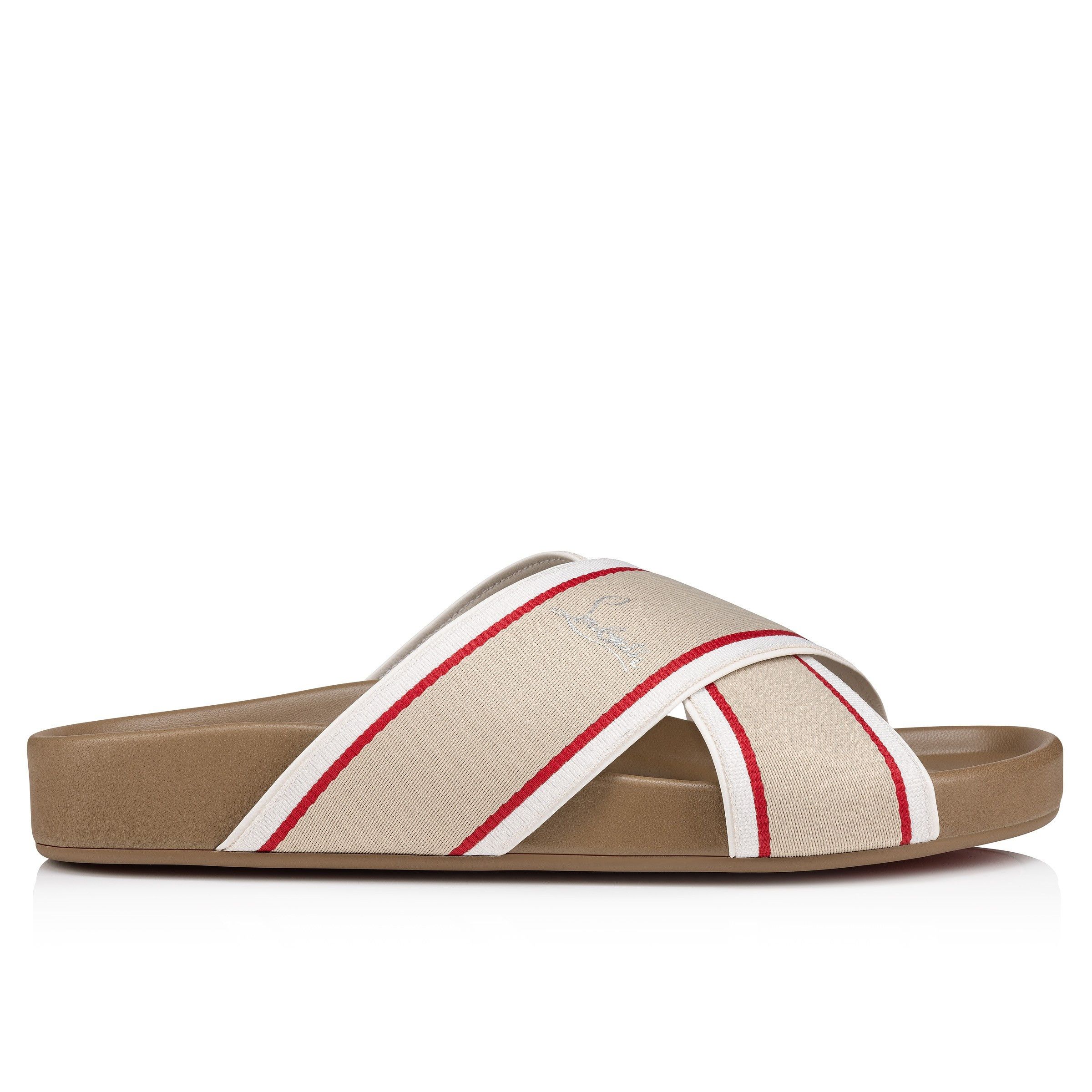 Christian Louboutin hot cross bizz Size US 9 / EU 42 - 2 Thumbnail