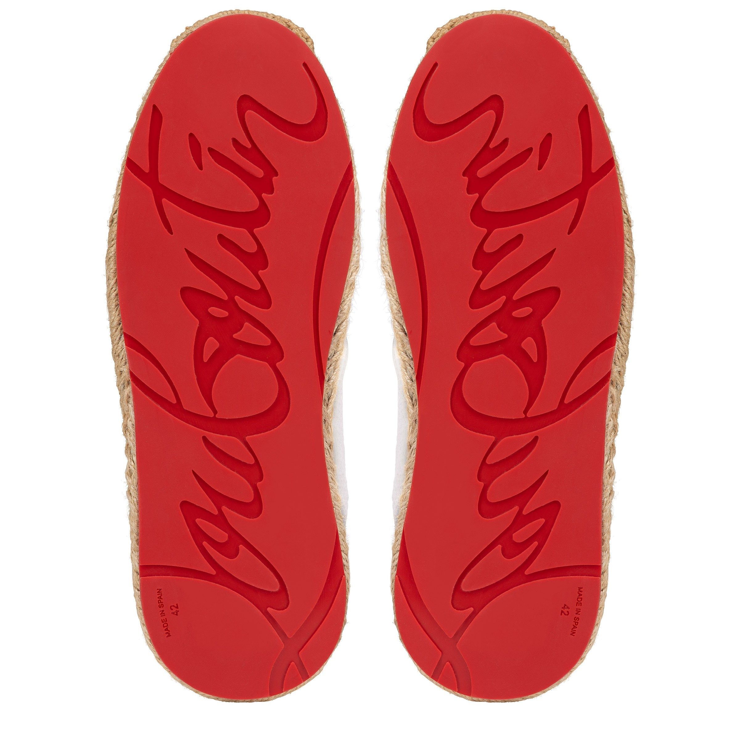 Christian Louboutin provencal Size US 8 / EU 41 - 5 Thumbnail