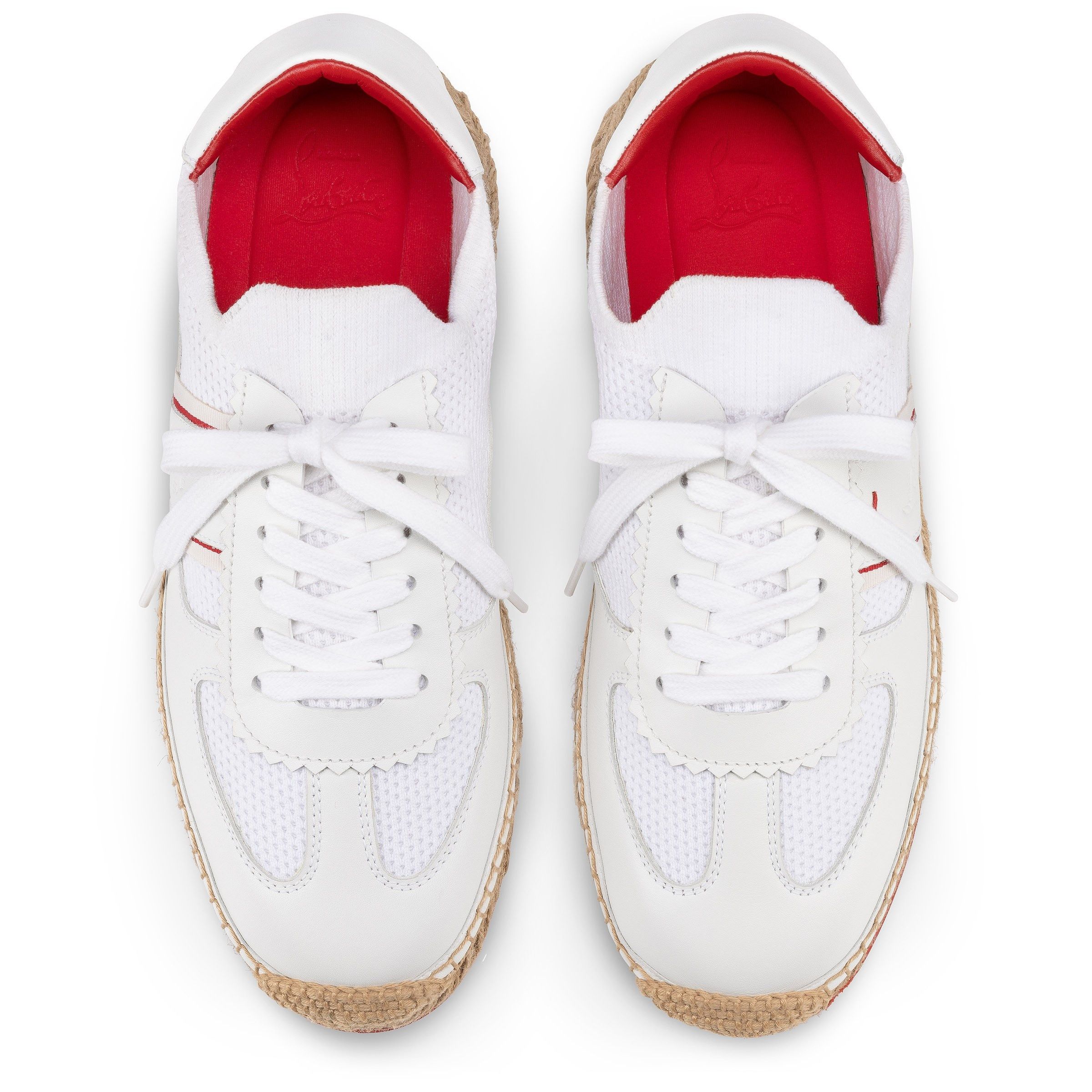Christian Louboutin provencal Size US 8.5 / EU 41-42 - 4 Thumbnail