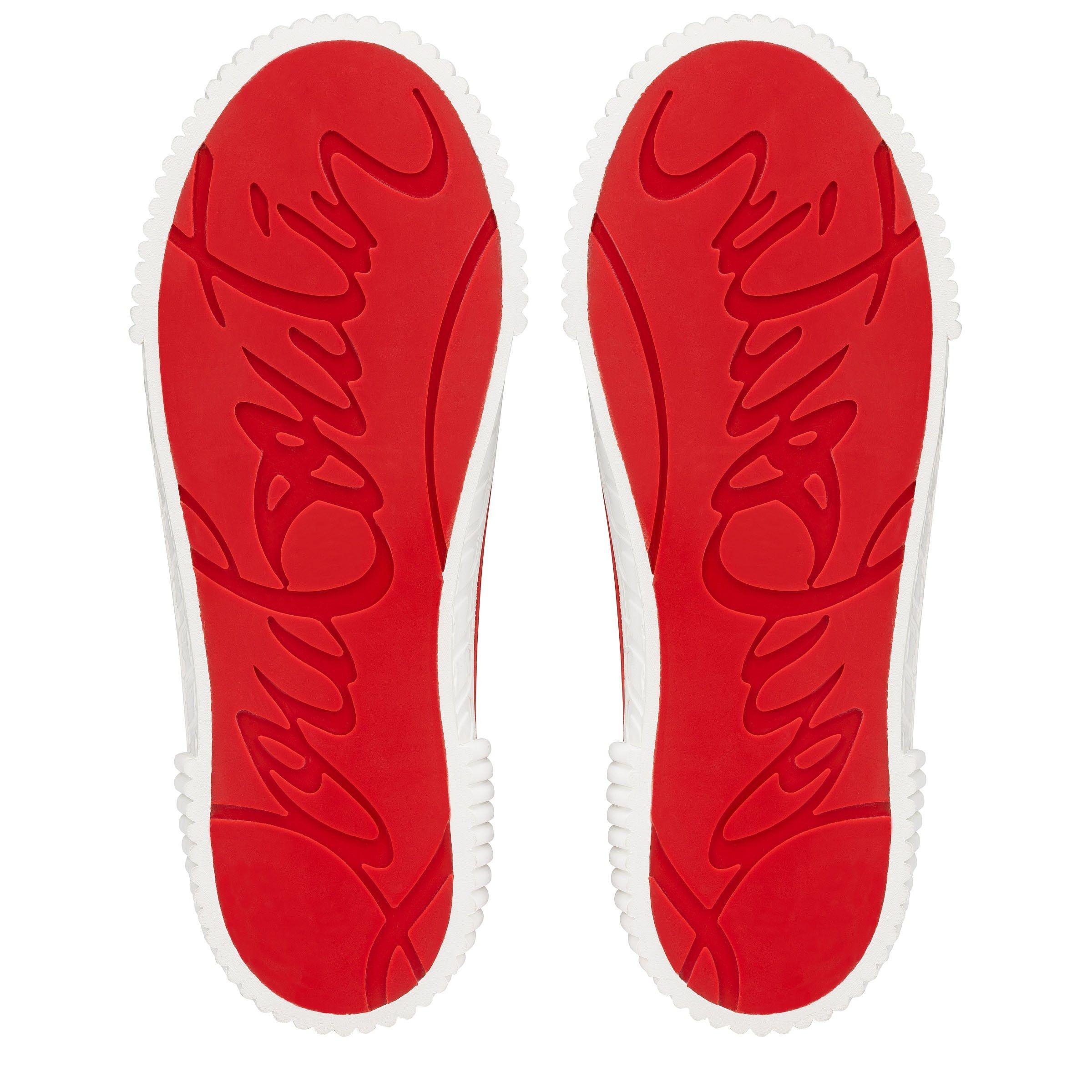 Christian Louboutin pedro junior Size US 7 / EU 40 - 6 Thumbnail
