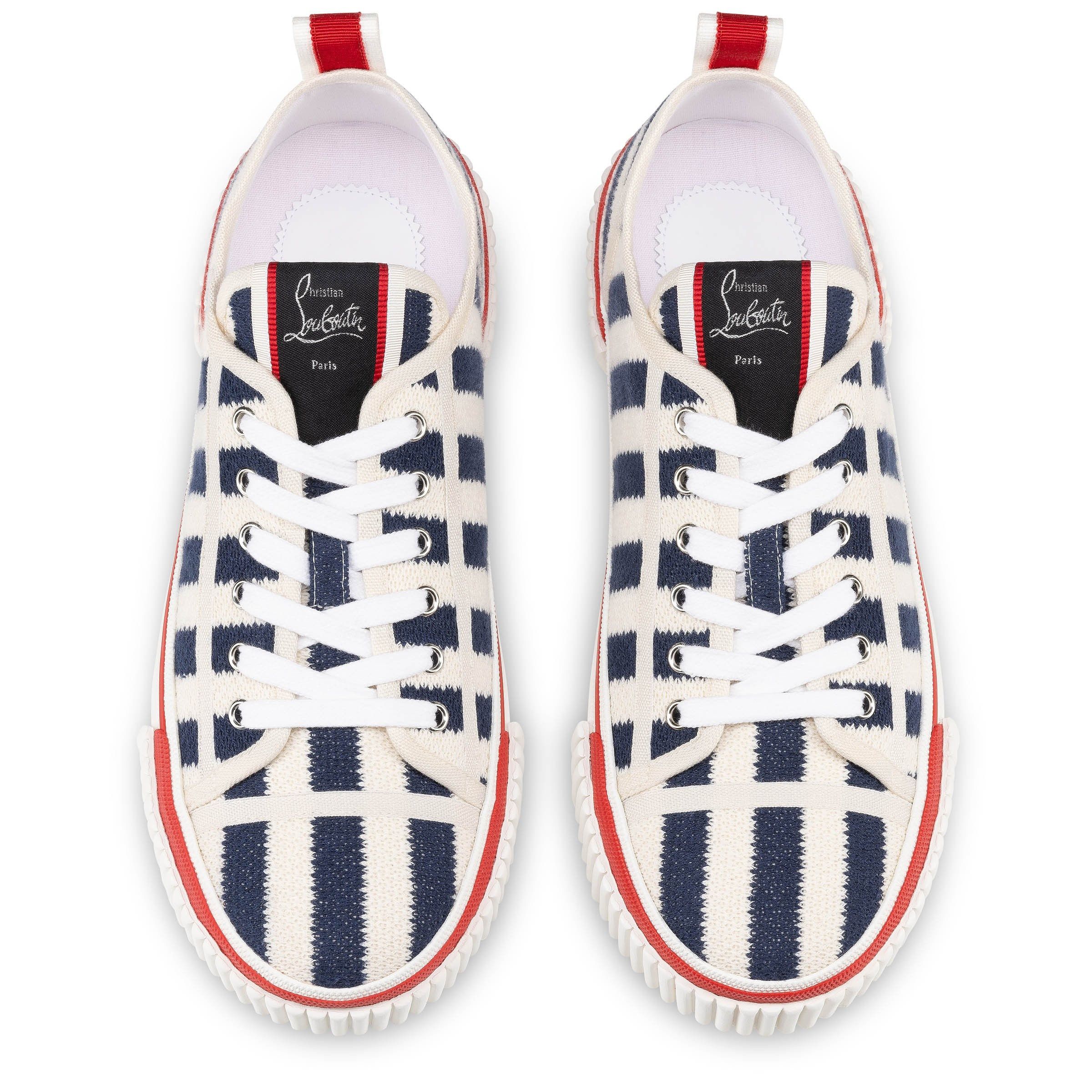 Christian Louboutin pedro junior Size US 12 / EU 45 - 5 Thumbnail