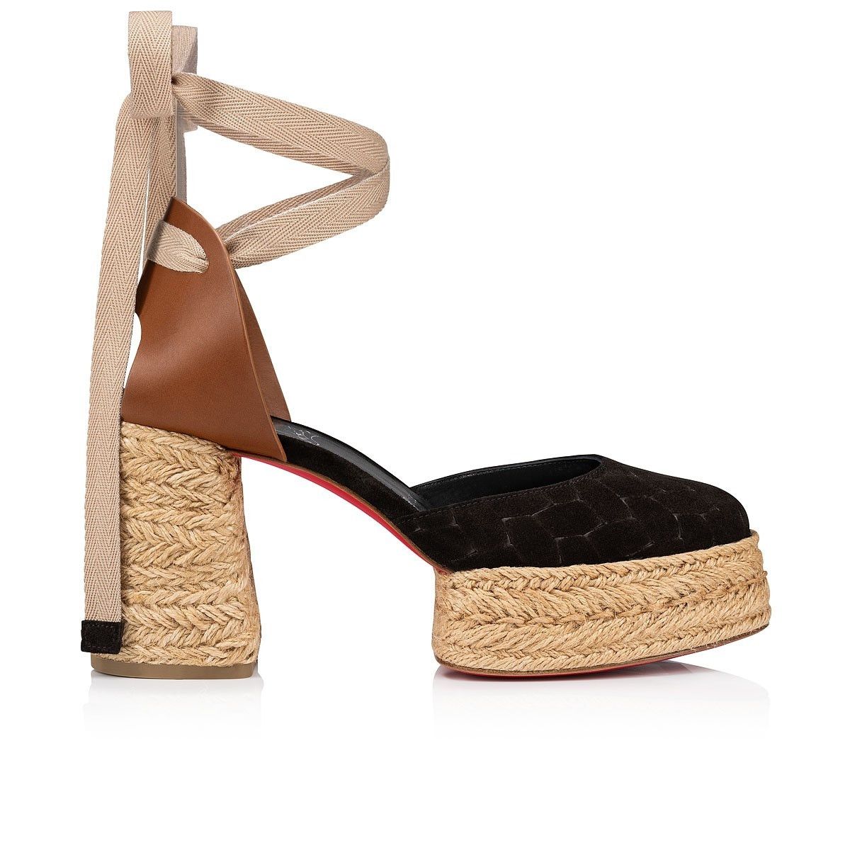 Christian Louboutin brigissima Size US 10 / IT 40 - 2 Thumbnail