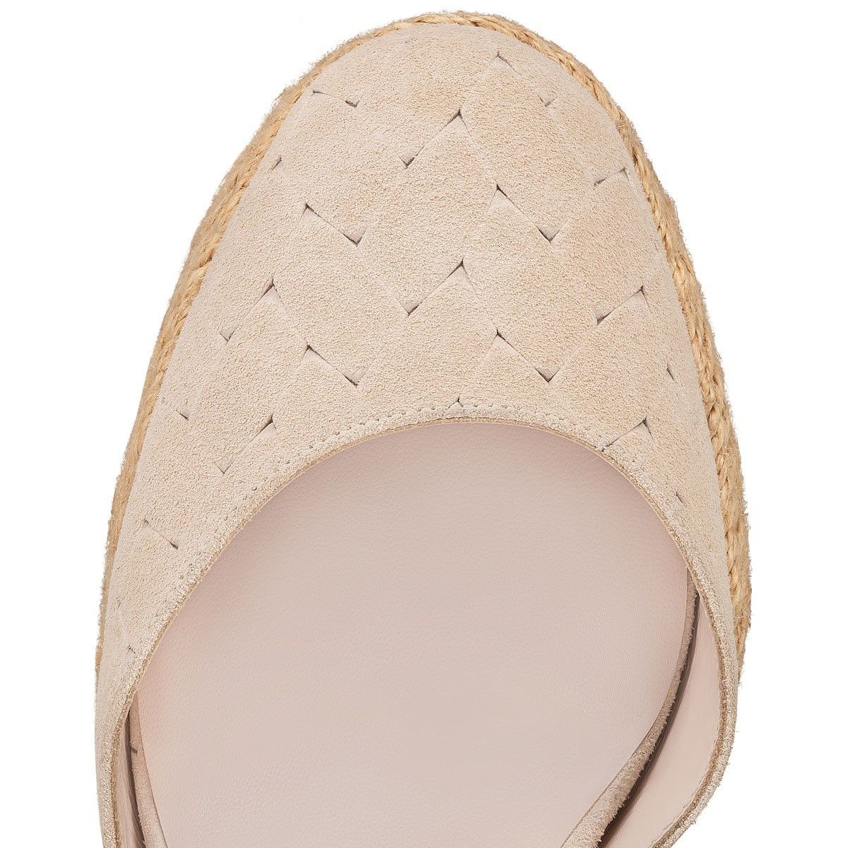 Christian Louboutin brigissima Size US 5 / IT 35 - 4 Thumbnail
