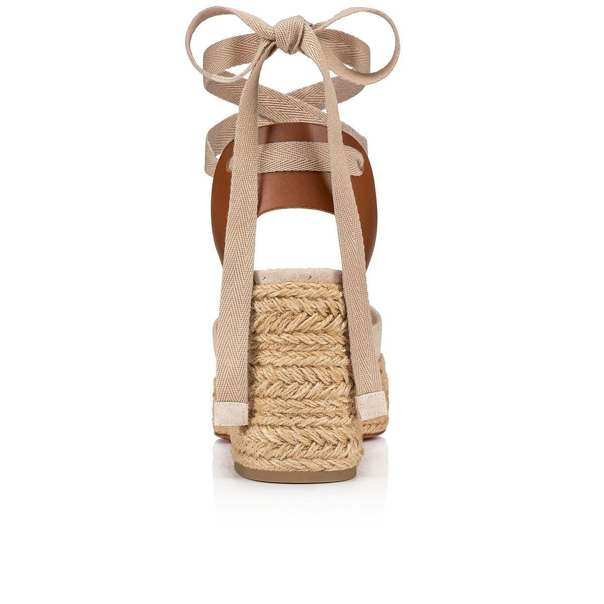 Christian Louboutin brigissima Size US 8 / IT 38 - 3 Thumbnail