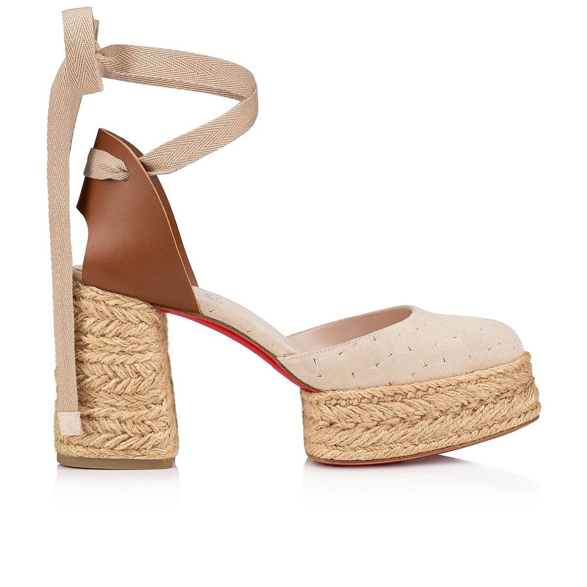 Christian Louboutin brigissima Size US 10 / IT 40 - 2 Thumbnail
